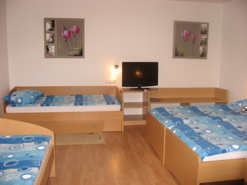 Appartments und Unterkünfte Ramar, Dolenjska
