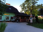 Camping place Liza, Bovec, Bovec