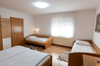 Appartamenti e pernotti Ramar, Dolenjska