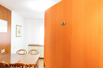 Apartmaji in prenočišča Ramar, Dolenjska