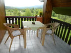 Appartement BIO FIT, Bled