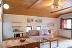 Appartement BIO FIT, Bled