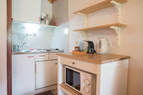 Appartement BIO FIT, Bled