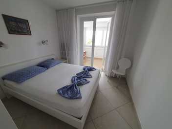 Apartmaji Zvezda, Obala