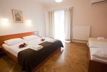 ALO apartmaji vila Klara, Ljubljana z okolico