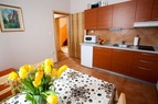 ALO apartmaji vila Klara, Ljubljana z okolico