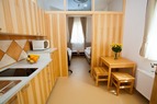 ALO apartmaji vila Klara, Ljubljana z okolico