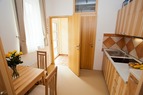 ALO apartmaji vila Klara, Ljubljana z okolico