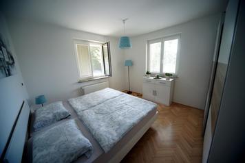 Apartma Arh Bled, Bled