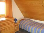 Apartma Brin, Bovec