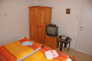 Apartma Ceklin, Julijske Alpe