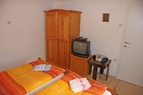 Apartma Ceklin, Julijske Alpe