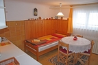 Apartma Ceklin, Julijske Alpe