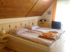 Apartma Ceklin, Julijske Alpe