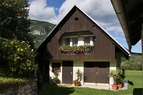 Appartement Ceklin, Die Julischen Alpe