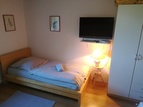 Appartment Chalet Bohinj, Die Julischen Alpe