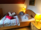 Appartment Chalet Bohinj, Die Julischen Alpe