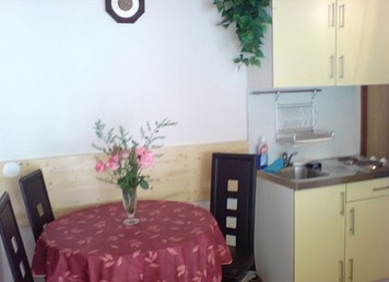 Apartma Denis, Tolmin