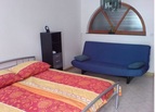 Apartma Denis, Tolmin