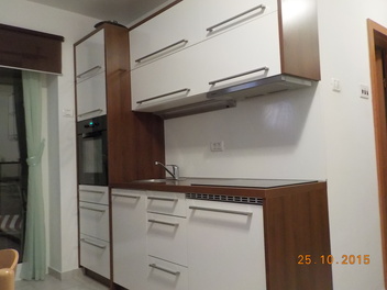 Apartment Gajac Pag Novalja,