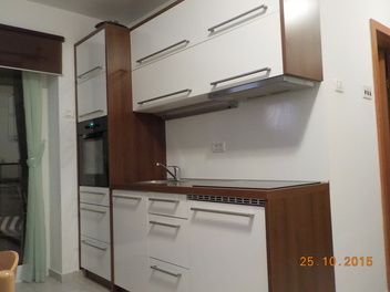 Apartment Gajac Pag Novalja, 