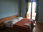 Appartement Grossi, Küste