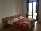 Appartement Grossi, Küste