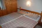 Appartement und Zimmer Balon, Die Julischen Alpe