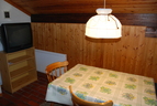 Apartma in sobe Balon, Julijske Alpe