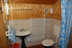 Apartma in sobe Balon, Julijske Alpe