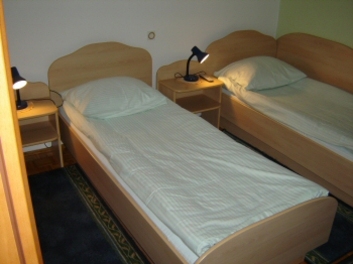 Appartement und zimmer Jana, Cerklje na Gorenjskem