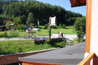 Apartment and rooms Maraton, Julian Alps