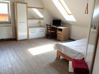 Apartment und Zimmer Maraton, Die Julischen Alpe