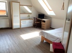 Apartma in sobe Maraton, Julijske Alpe