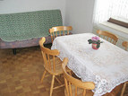 Appartement und Zimmer Vrtačnik, Cerklje na Gorenjskem