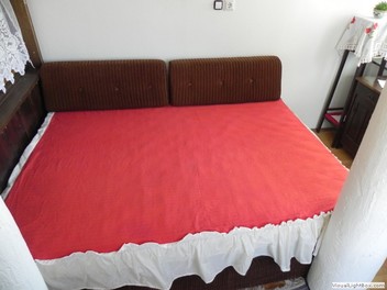 Apartma Iška, Ljubljana z okolico