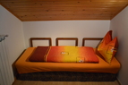 Appartement Pretner Lepena, Soča Tal