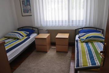 Apartma JWM Ljubljana, Ljubljana z okolico