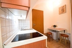 Apartment Na starem placu, Idrija