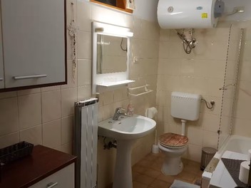 Apartment Nevenka Koper, Coast