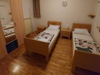 Apartma Nevenka Koper, Obala 