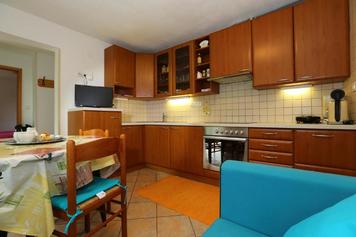 Apartma ob jezeru Sebanc, Bled