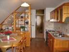 Apartma Olip, Bled