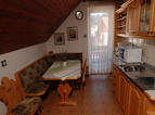 Appartement Olip, Bled