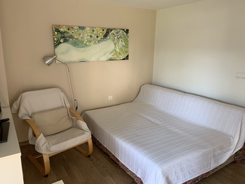 Apartma Pak, Rogaška Slatina