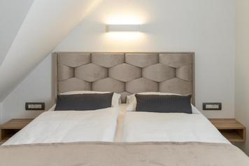 Apartma pri Hrvatu Bohinj, Julijske Alpe