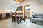 Apartma pri Hrvatu Bohinj, Julijske Alpe