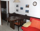 Apartma San Simon, Obala 