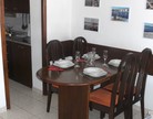 Apartma San Simon, Obala 