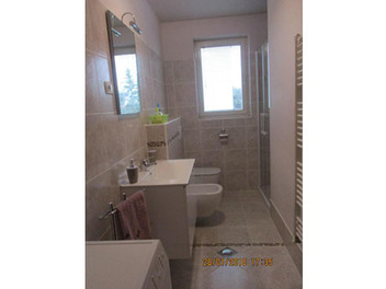 Apartma Tomišić, Obala